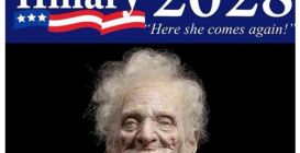 Hillary 2028