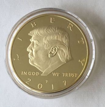 Trump Coin