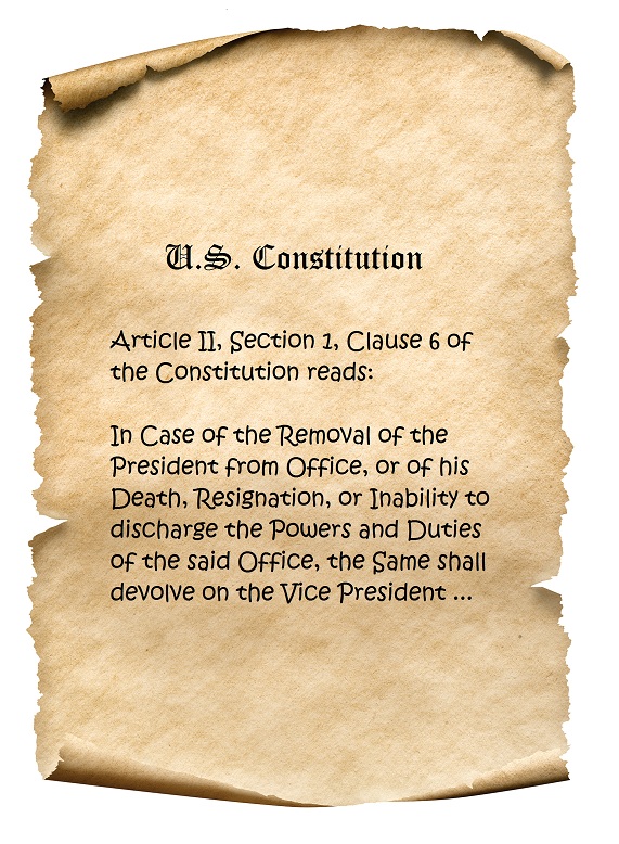 Impechment Constitution