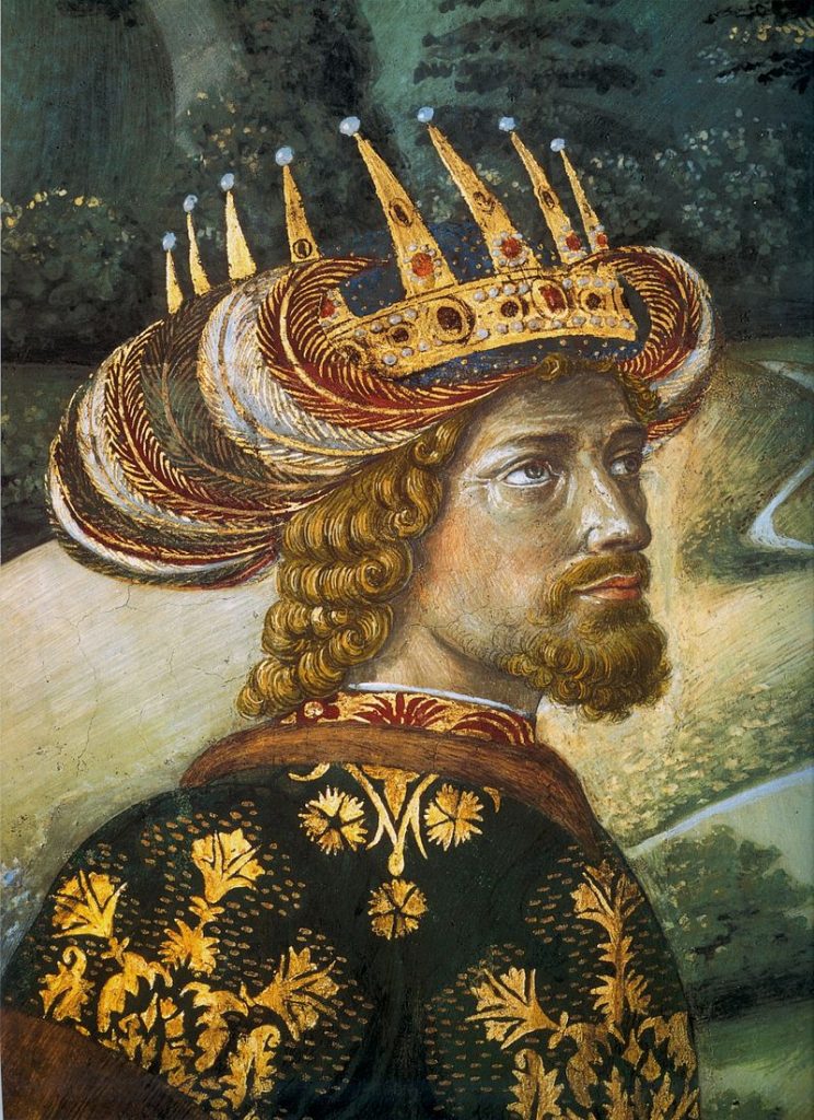 John VIII 1423 1448 Portrait 744x1024