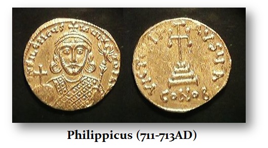 Philippicus AU 1