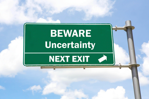 Uncertainty-1