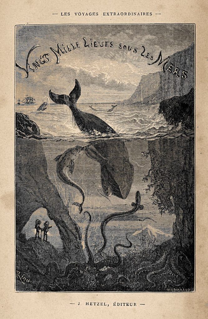 Verne_20 Thousand Leagues under the Sea 667x1024