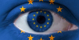 Face of Europe