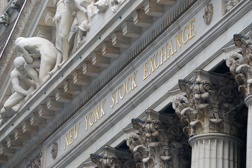 NYSE Building