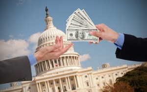 Political Corruption Political Corruption