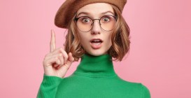 Understand making a point