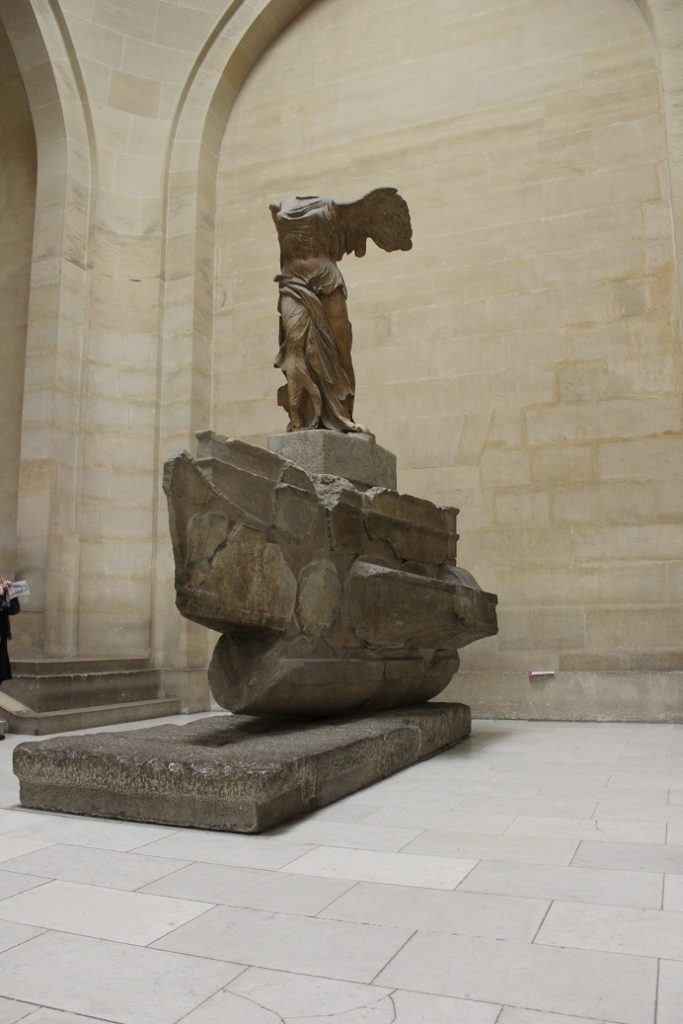 Victory on Prow Louvre 683x1024