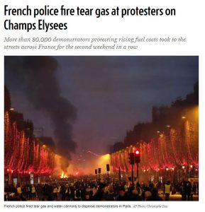 France Protests Nov 2018 289x300