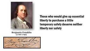 Franklin Liberty 300x172