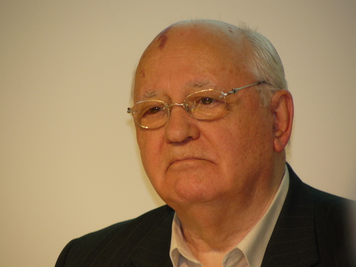 Gorbachev