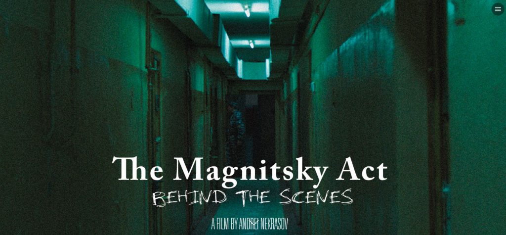 Magnitsky Act Behind the Scenes 1024x475