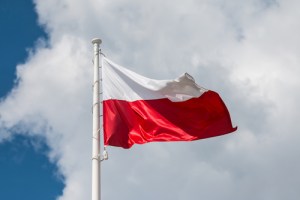 Poland Flag