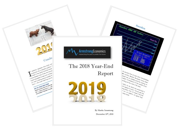 The 2018 Year-End Report