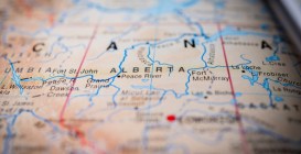 Alberta Canada