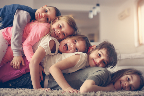 Children