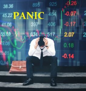 Panic Stock Market 283x300