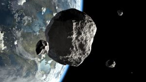 Asteroid 300x169