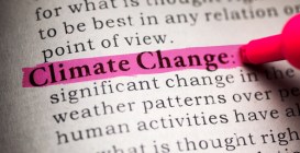 Climate Change Warming