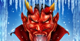 Hell Freezez Over