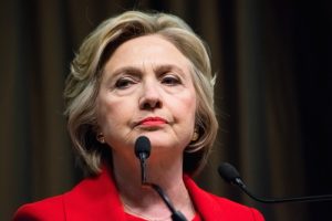 Hillary Red 300x200