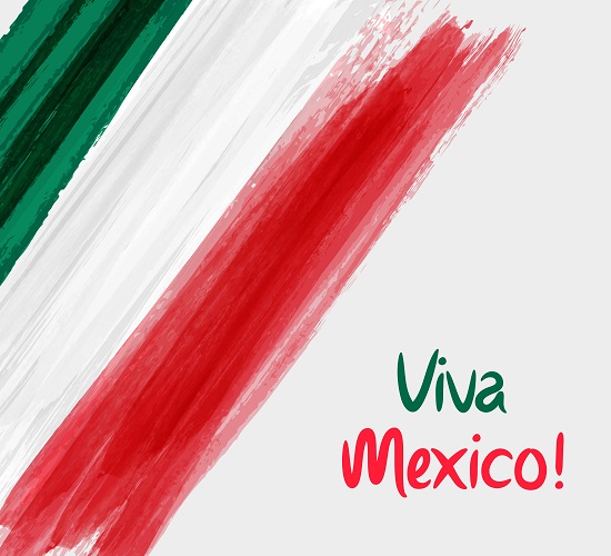 Mexico Viva