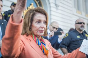 Nancy Pelosi 300x200