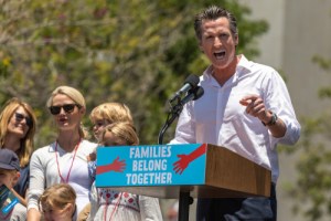 Newsom Gavin Gov Calif