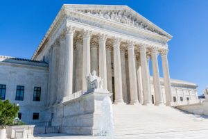 Supreme Court Building 300x200