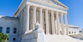 Supreme Court Building