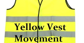 Yellow Vest Movement