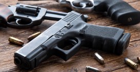 gun