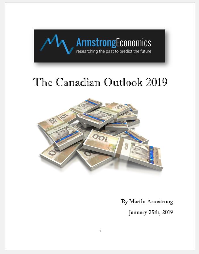 2019 Canada Report