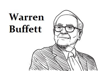 Buffett Warren