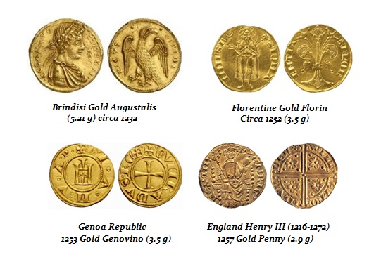 FirstGold 1252 FirstGold 1252