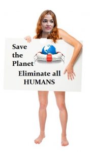 Global Warming Save Planet AOC 177x300