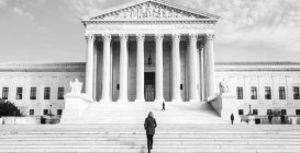 Supreme Court BW