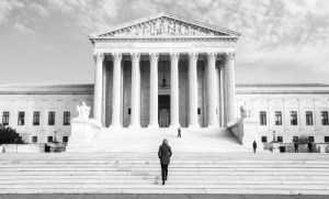 Supreme Court BW
