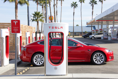 Tesla-1