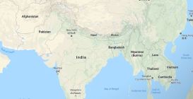 India Pakistan Bangladesh