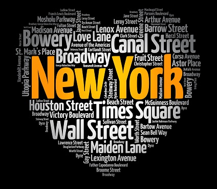 NYC I Love NYC I Love