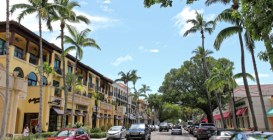 Naples Florida