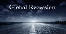 Recession Global