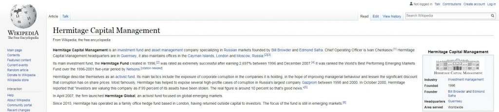 Hermitage Capital Management Wikipedia 1024x231