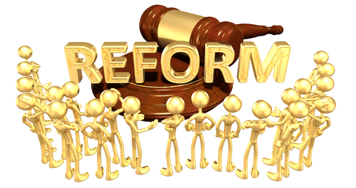 Judicial Reform