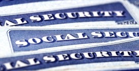 Social Security Cards