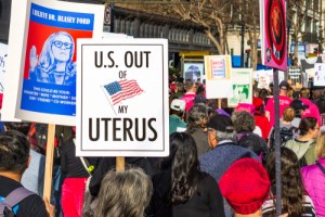 Abortion Protests