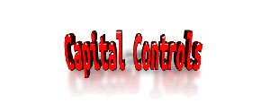 Capital Controls