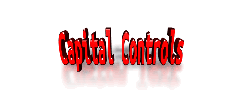 Capital Controls