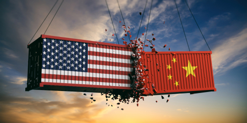 China-US Trade